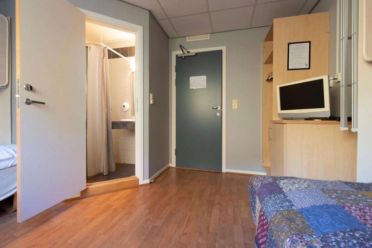 Kongsberg Hostel-Vandrerhjem 외부 사진