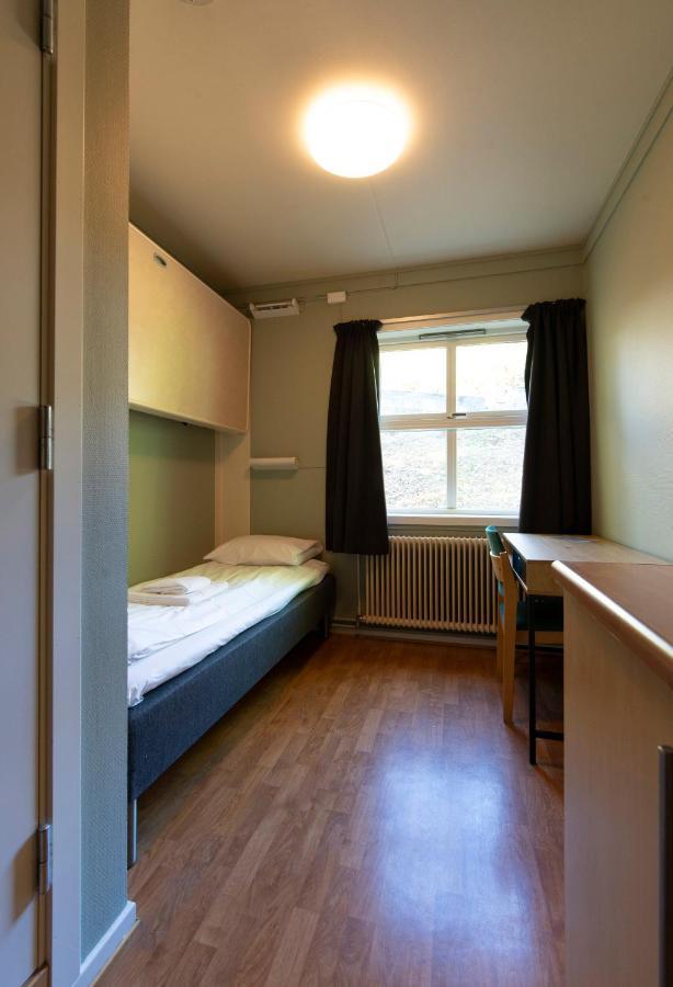Kongsberg Hostel-Vandrerhjem 외부 사진