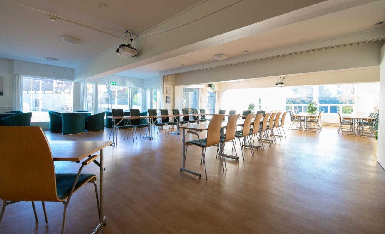 Kongsberg Hostel-Vandrerhjem 외부 사진
